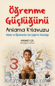 Öğrenme Güçlüğünü Anlama Klavuzu