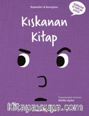 Kıskanan Kitap
