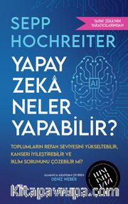 Yapay Zeka Neler Yapabilir?