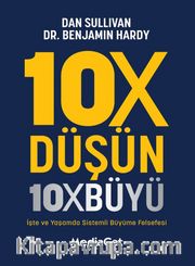 10x Düşün 10x Büyü 