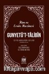 Gunyetüt Talibin