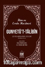 Gunyetüt Talibin