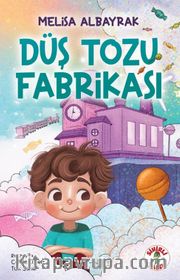 Düş Tozu Fabrikası