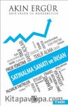Satınalma Sanatı ve İnsan & Akın Ergür ile Muhabbetler