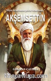 Akşemsettin