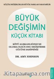 Büyük Değişimin Küçük Kitabı