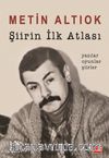 Şiirin İlk Atlası