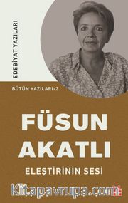 Eleştirinin Sesi 
