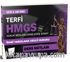 Terfi HMGS İdari Yargılama Usulü Hukuku Ders Notları