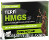 Terfi HMGS Ceza Hukuku Özel Hükümler Ders Notları