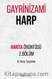 Gayrinizami Harp / Örüntü Haritası 2