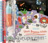 Sihirli Boyama Kitabı / Uzay