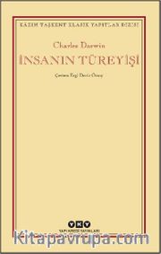 İnsanın Türeyişi