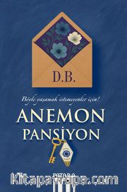 Anemon Pansiyon