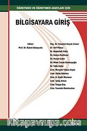 Öğretmen ve Öğretmen Adayları İçin Bilgisayara Giriş