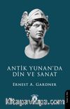Antik Yunan'da Din ve Sanat