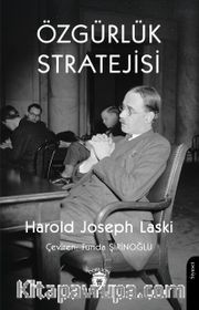 Özgürlük Stratejisi