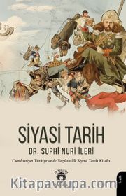 Siyasi Tarih