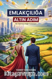 Emlakçılığa Altın Adım