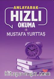 Anlayarak Hızlı Okuma 1