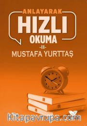 Anlayarak Hızlı Okuma 2