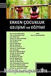 Erken Çocukluk Gelişimi ve Eğitimi