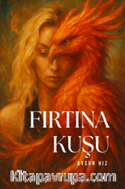 Fırtına Kuşu