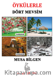 Öykülerle Dört Mevsim