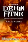 Asr-ı Saadette Derin Fitne & Resulüllah'ın (s.a.v) Derin Devlet Mücadelesi