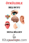Öykülerle Beş Duyu