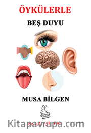 Öykülerle Beş Duyu