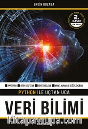 Python ile Uçtan Uca Veri Bilimi
