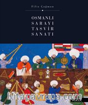 Osmanlı Sarayı Tasvir Sanatı