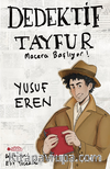 Dedektif Tayfur - Macera Başlıyor