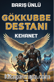 Gökkubbe Destanı Kehanet