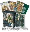 Wildwood Tarot / Yaban Ormanların Bilgeliği