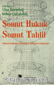Somut Hukuk Somut Tahlil