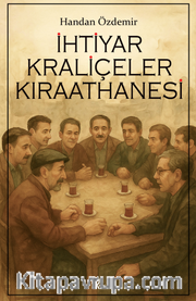 İhtiyar Kraliçeler Kıraathanesi