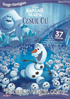 Disney -Duygu Günlüğüm Karlar Ülkesi Cesur Ol!