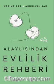 Alaylısından Evlilik Rehberi  - M.Ö. Mürüvvetten Önce