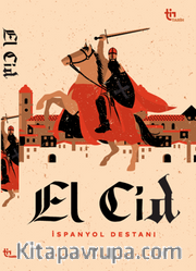 El Cid – İspanyol Destanı