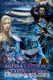 Arpina Cyrus ve Okyanusun Mührü