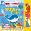 Eşleştirmeli Yap – Suyun Altında
