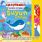 Eşleştirmeli Yap – Suyun Altında