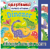 Eşleştirmeli Yap – Dinozor