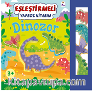 Eşleştirmeli Yap – Dinozor