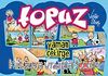 Topuz-Yaman Çekirge