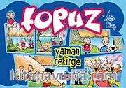 Topuz-Yaman Çekirge