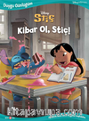 Disney - Duygu Günlüğüm Stiç Kibar Ol, Stiç!