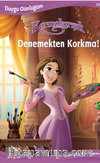 Disney - Duygu Günlüğüm Karmakarışık Denemekten Korkma!
